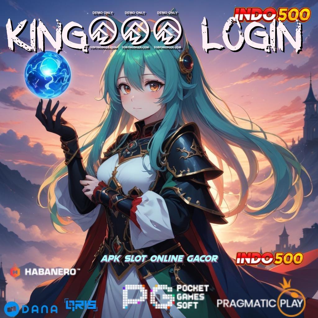 King777 Login