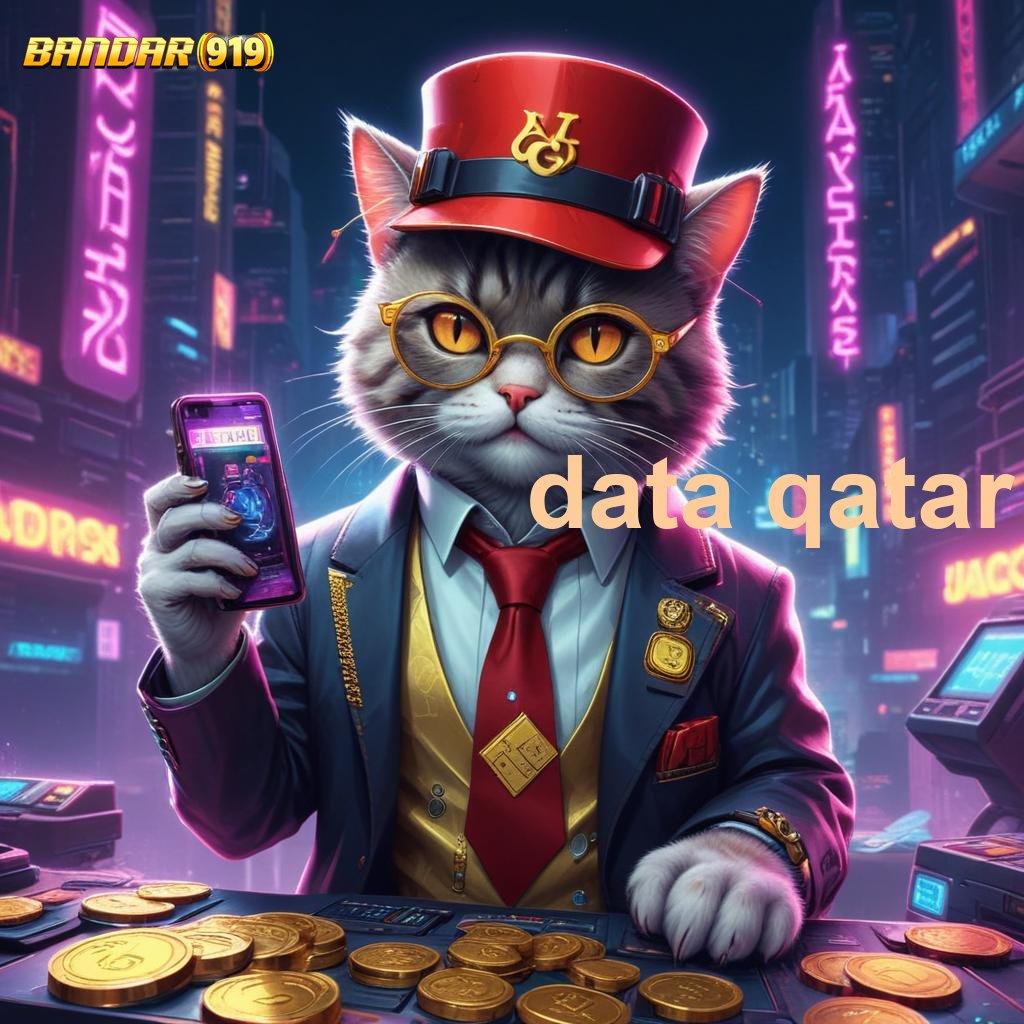 DATA QATAR 🎮 Strategi Deposit Bca 5K Untuk Akun Demo