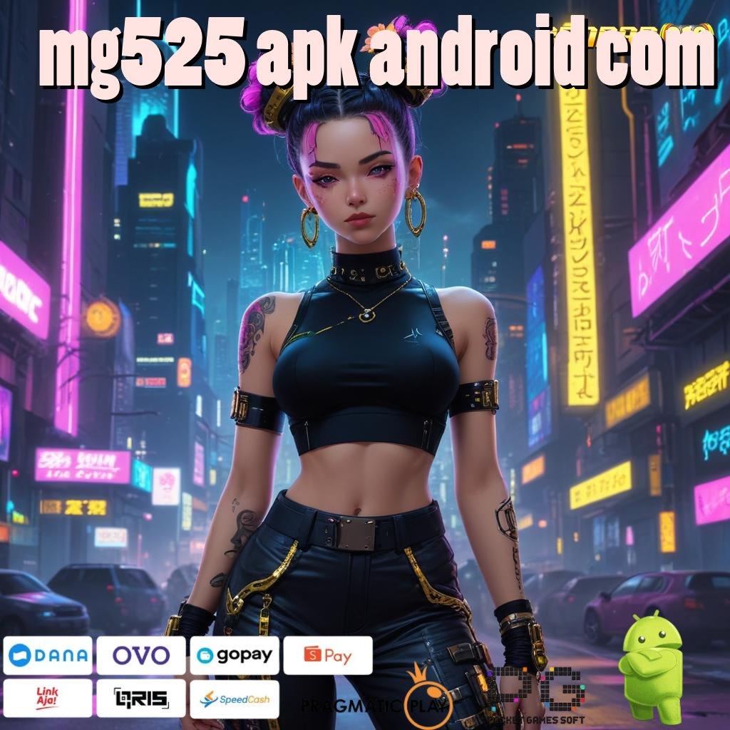 MG525 APK ANDROID COM | Pusat Game All-In-One Hadiah Bundling yang Seru