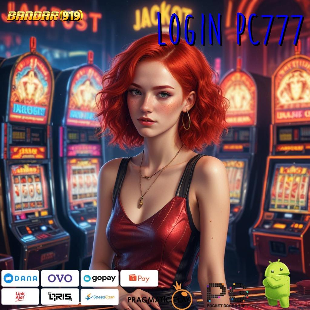 LOGIN PC777 : Model Mutakhir Download Apk Slot Gacor 777 Terbaru untuk Android