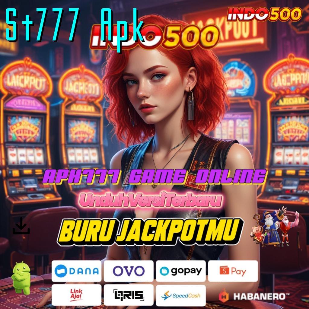 St777 Apk