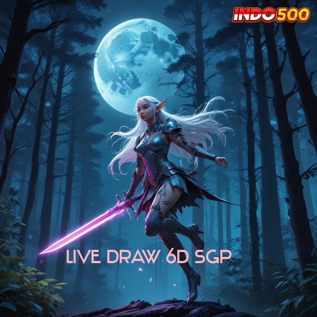 LIVE DRAW 6D SGP ✧ Tempat Diskusi Slot Thailand Malam Terbaru