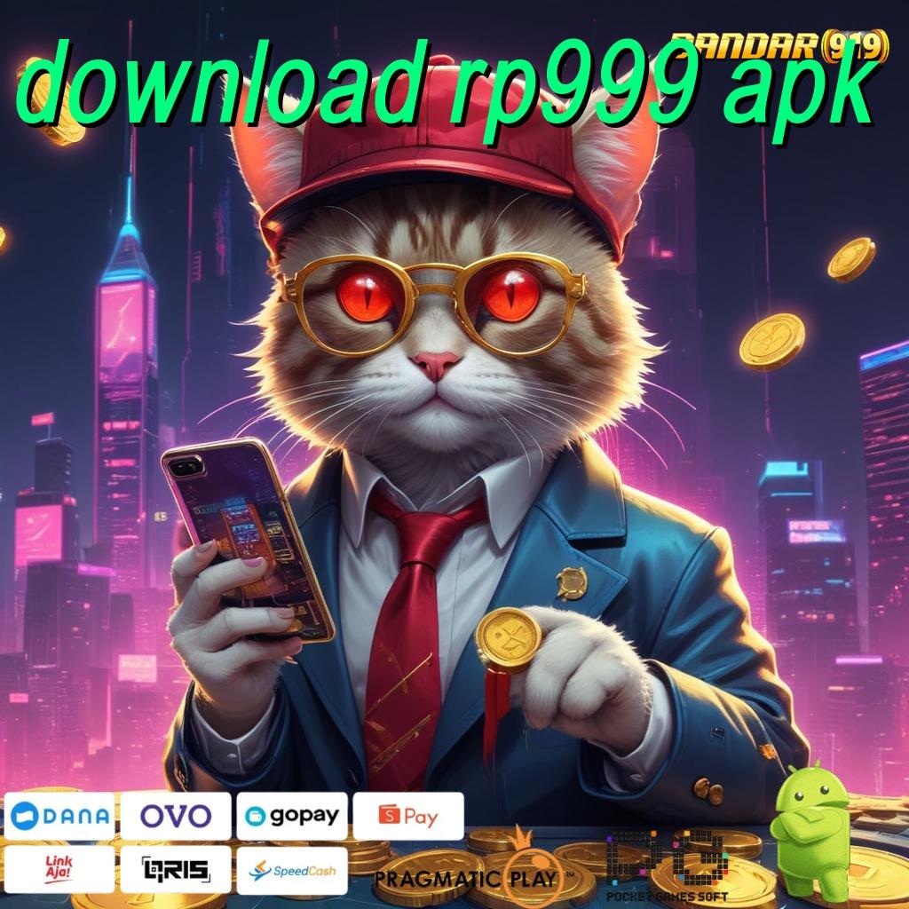 DOWNLOAD RP999 APK | Main Slot Seperti Main Catur Strategi Dulu