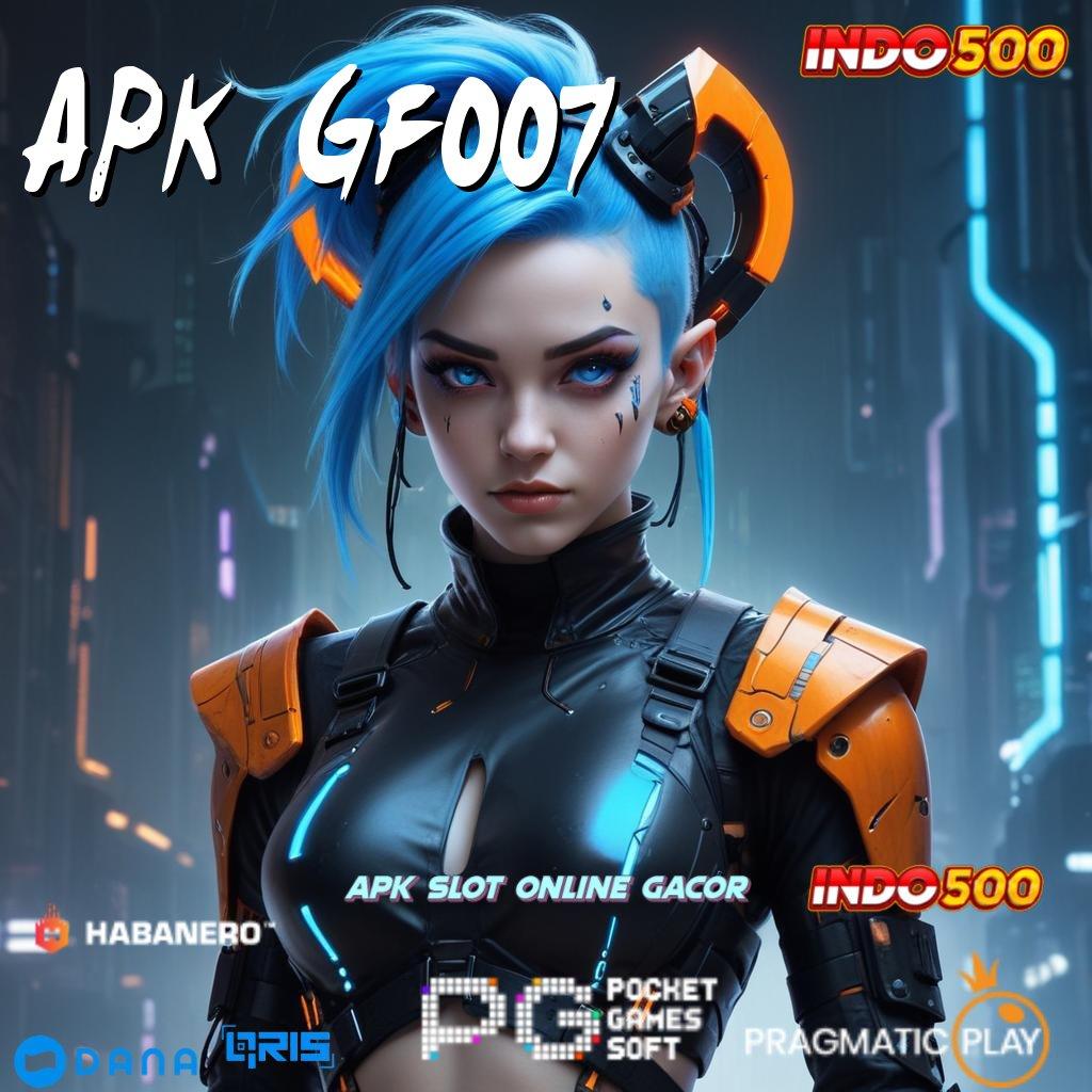 Apk Gf007