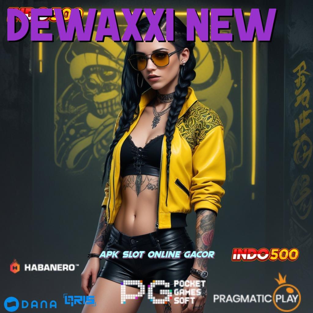 DEWAXXI NEW 🐉 Auto Viral Jalan Menuju Maxwin Scatter Cepat Terbaik