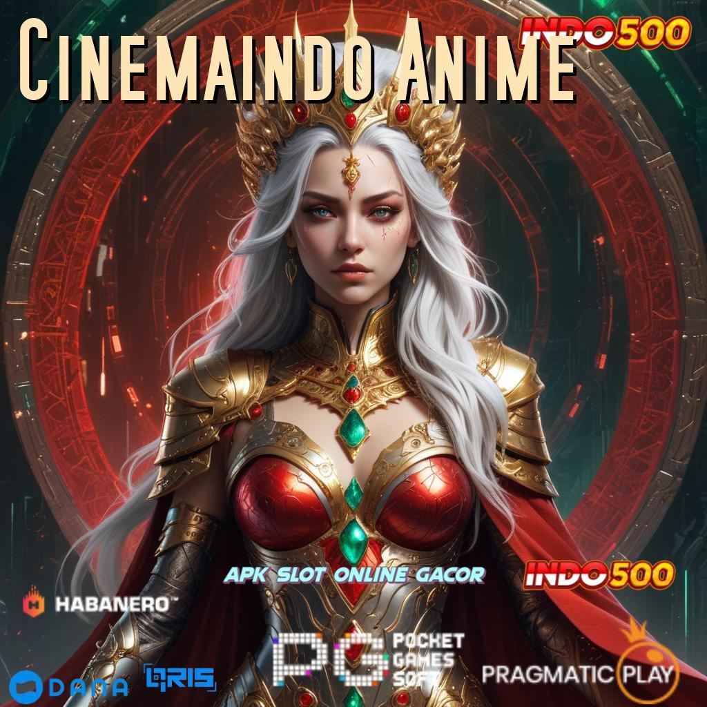 Cinemaindo Anime