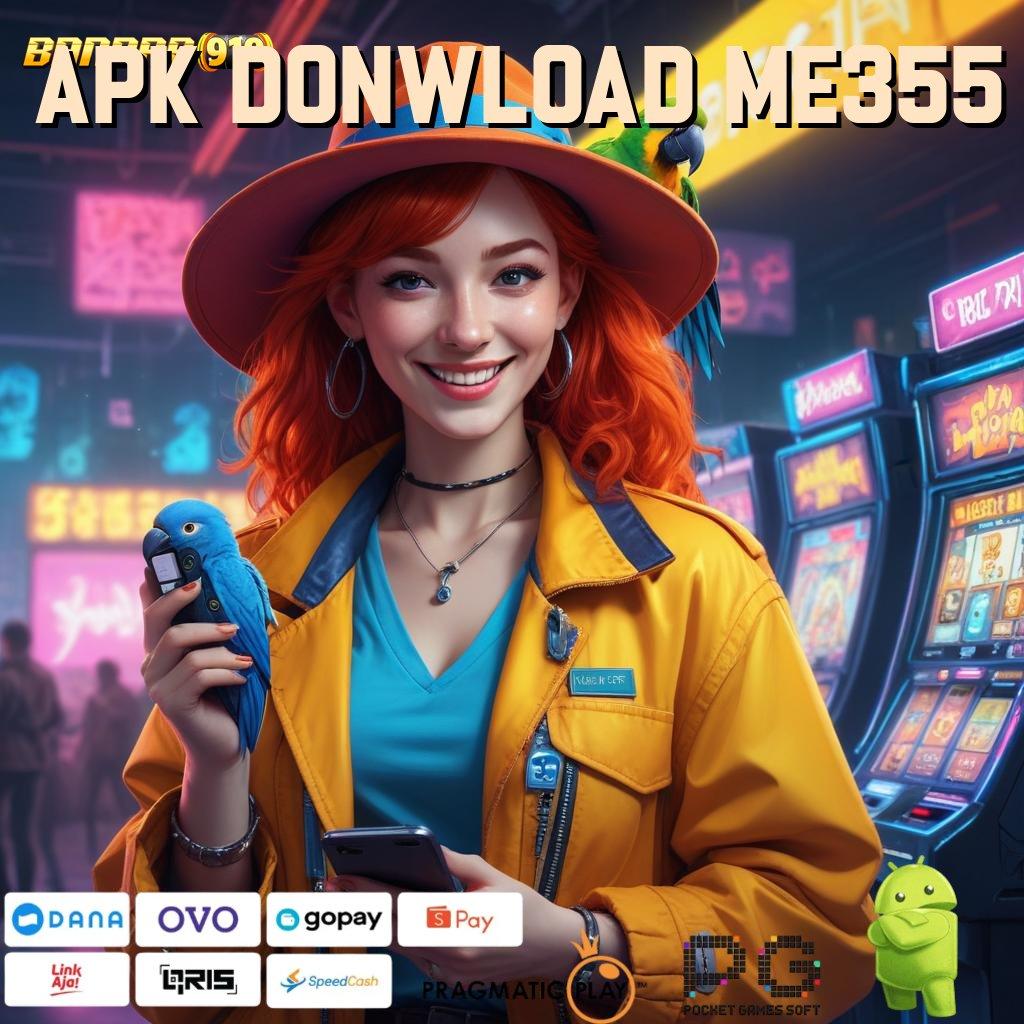 APK DONWLOAD ME355 # Semesta Permainan Terlengkap Slot Dengan Dukungan Pelanggan