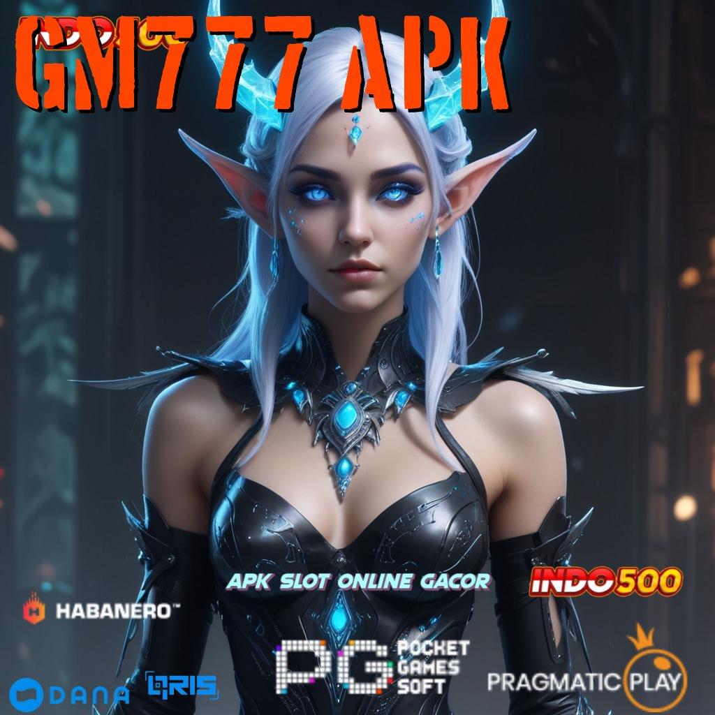 Gm777 Apk