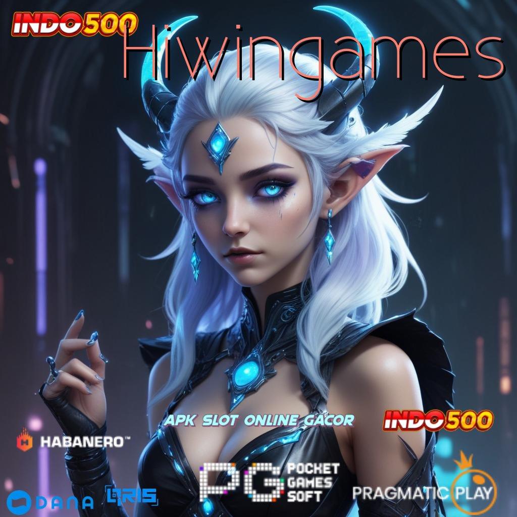 Hiwingames