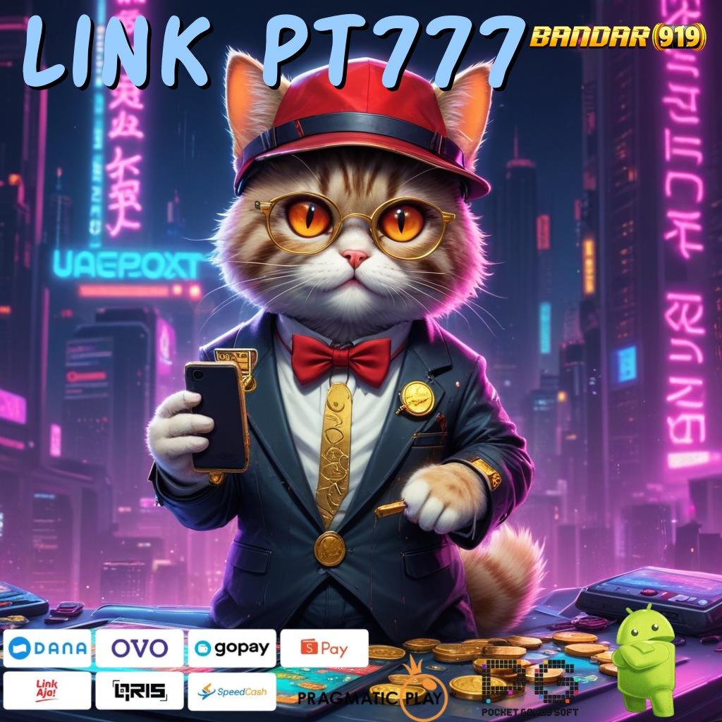 LINK PT777 > slot jackpot kemenangan besar