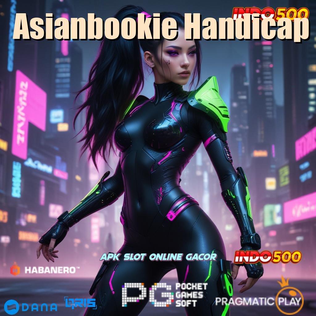 Asianbookie Handicap