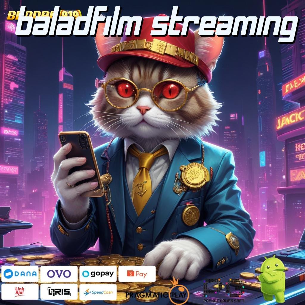 BALADFILM STREAMING : kemampuan dreams terbaik jago sumber