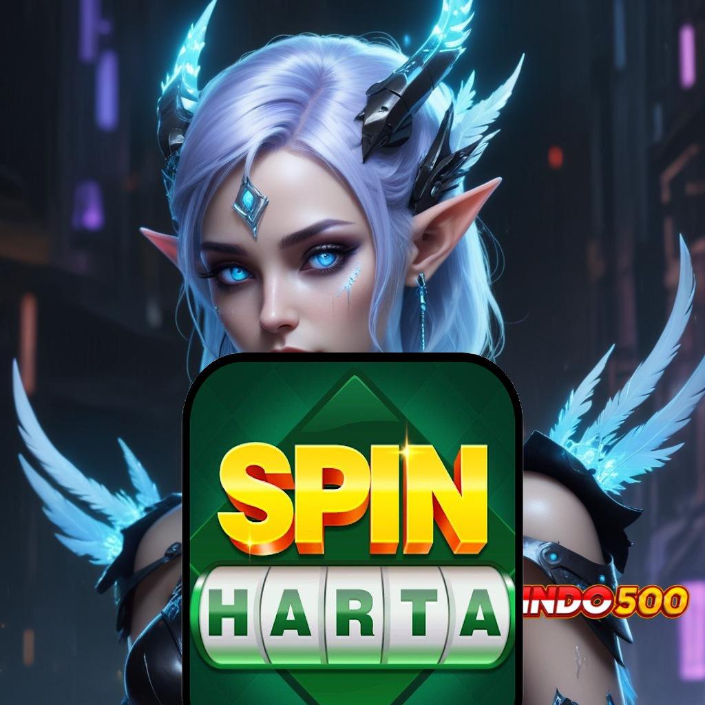 SPINHARTA 👉 Linking Network Prediksi Tepat Slot Hari Ini