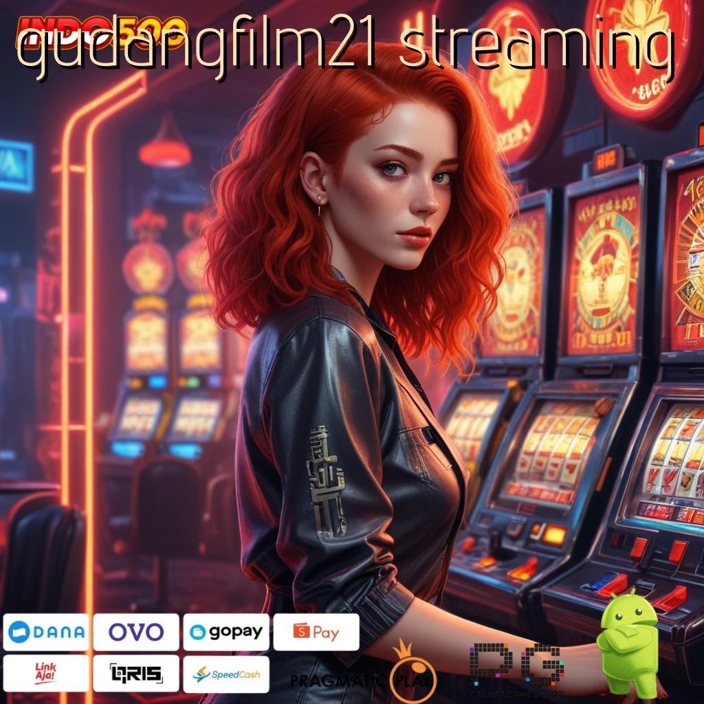 GUDANGFILM21 STREAMING Formulasi Efektif Teknikal Install Cepat Dijamin