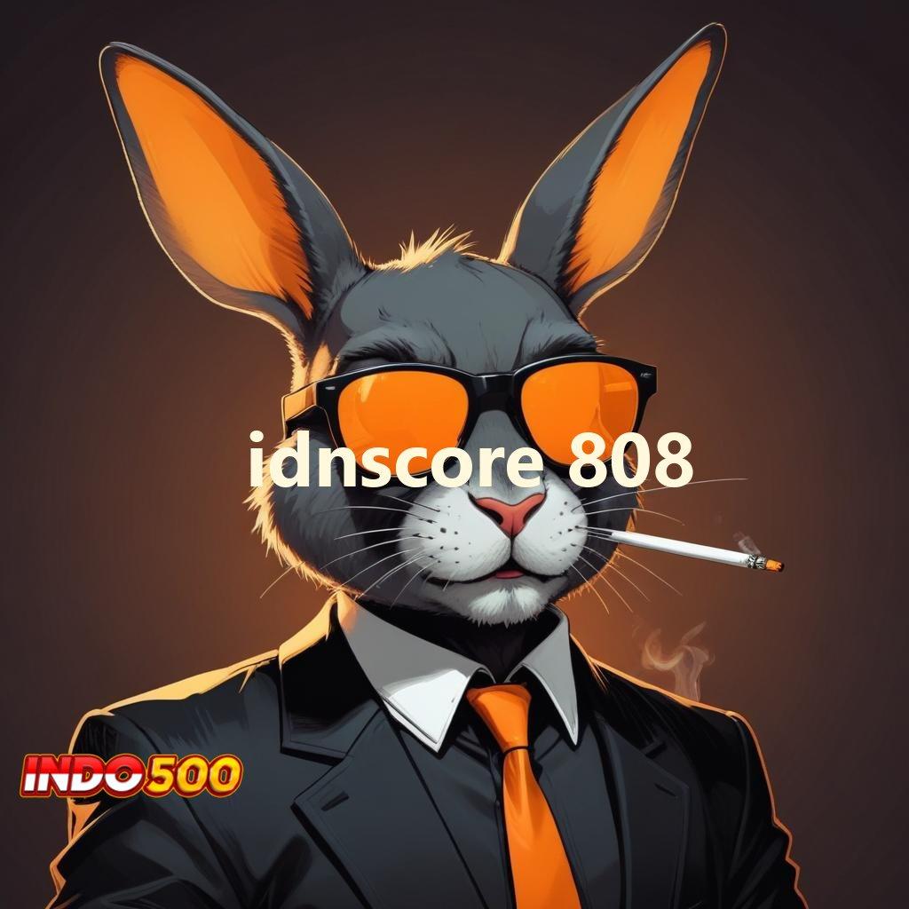 IDNSCORE 808 🔎 Keuangan Berkelanjutan Download Terbaru Versi 2.988.44 Tahun 2025