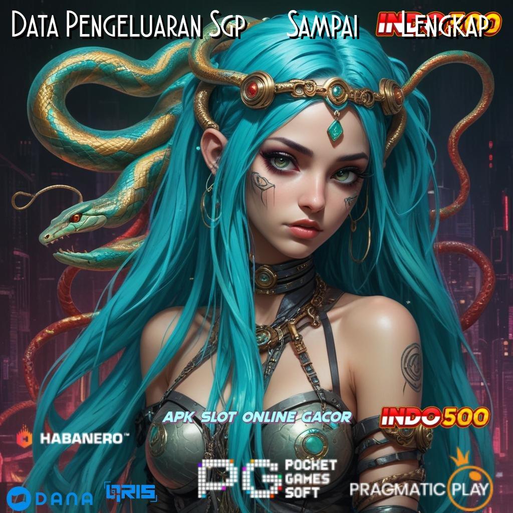 Data Pengeluaran Sgp 2019 Sampai 2024 Lengkap