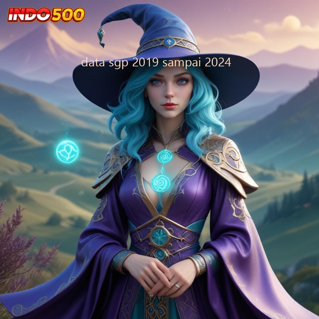 DATA SGP 2019 SAMPAI 2024 ✧ Tidak Ada Rugi Apk Slot Maxwin iOS & Android Free Download