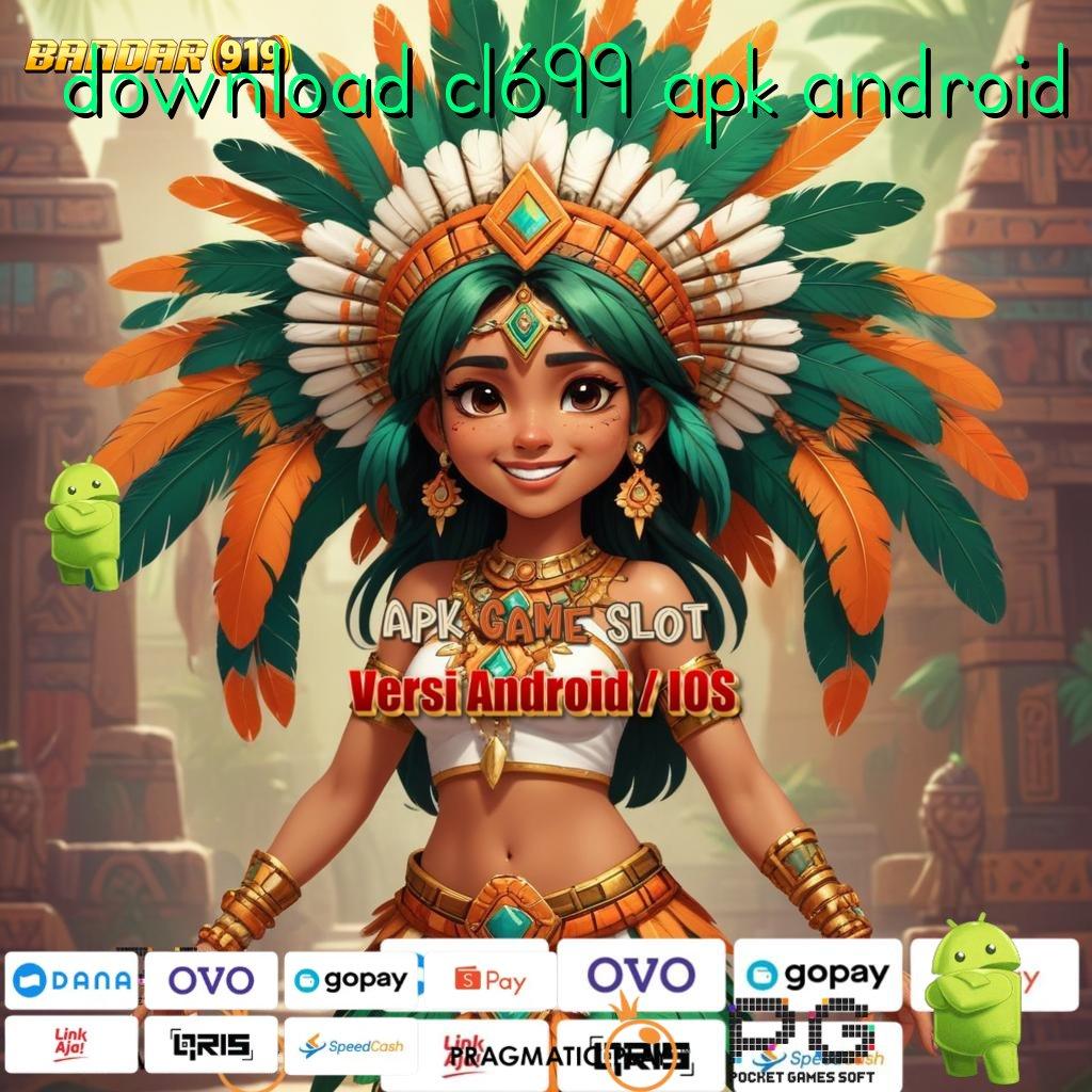 DOWNLOAD CL699 APK ANDROID | jalan akses tautan balik android teknologi kait digital