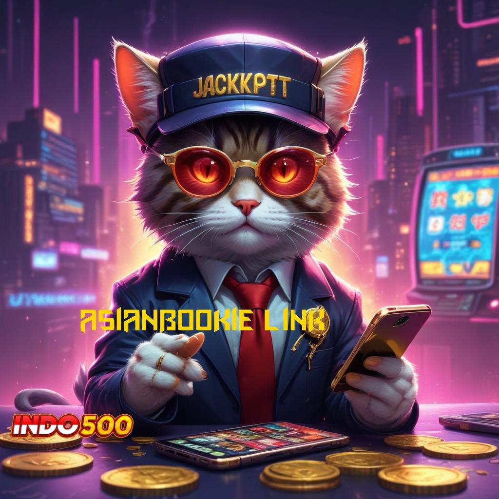 ASIANBOOKIE LINK ✔ Lingkungan Digital untuk Sistem Keberuntungan Modern