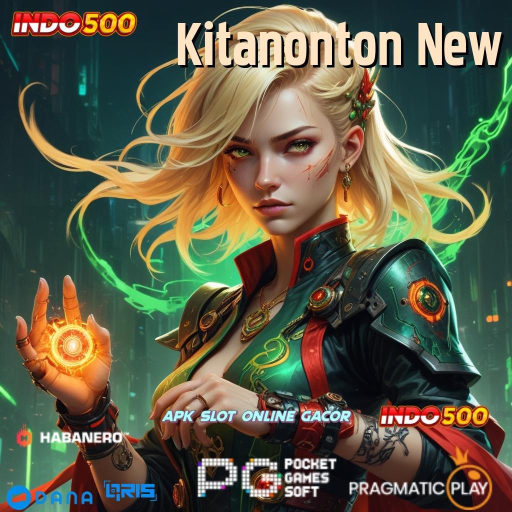 Kitanonton New