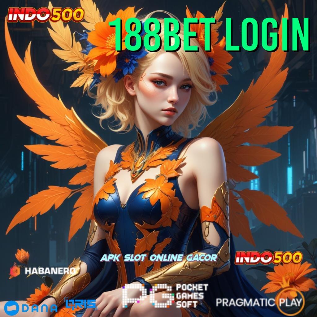 188bet Login