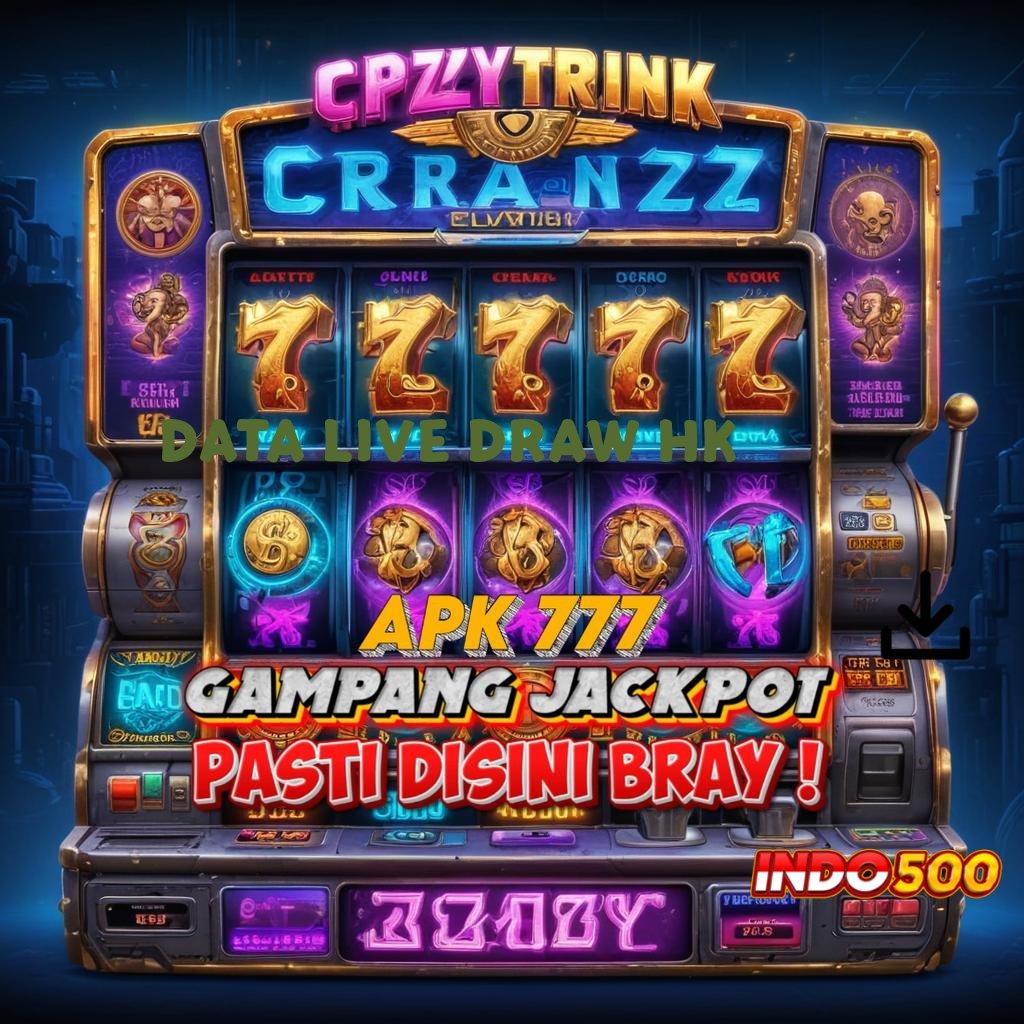 DATA LIVE DRAW HK Tidak Ada Resiko Rugi APK Slot Uang Asli Yang Resmi