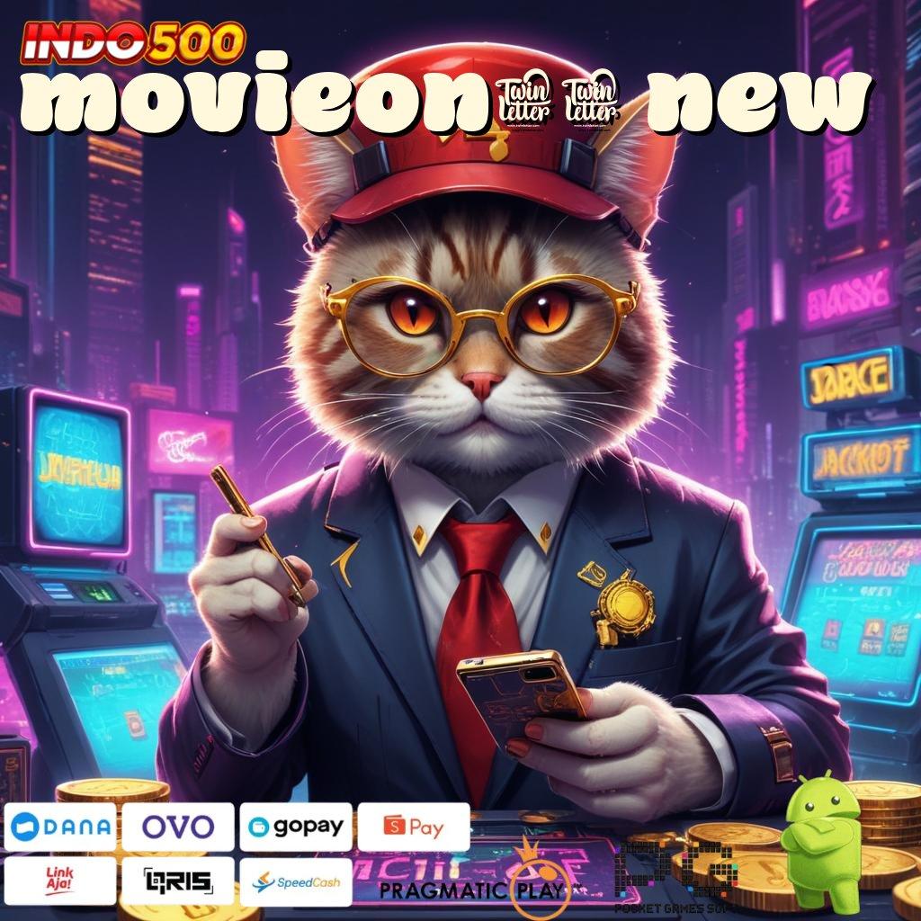 MOVIEON21 NEW Spin Baru Versi Semangat Tanpa Henti