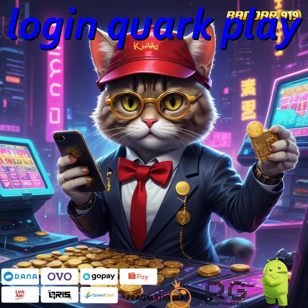 LOGIN QUARK PLAY > RTP Tinggi Hari Ini Akun Anda Pasti Meledak Untung!