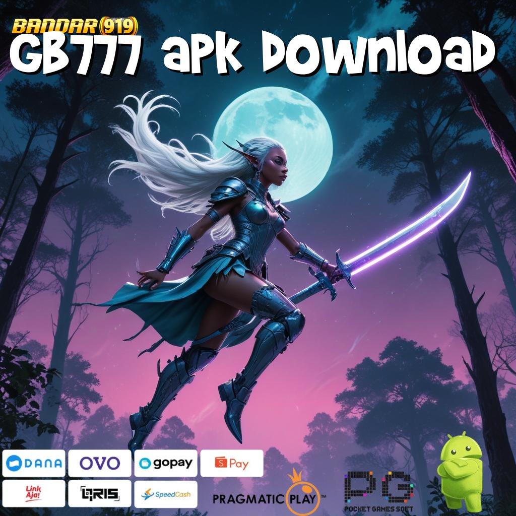 GB777 APK DOWNLOAD , jaringan fasilitas lingkup tatanan jalur