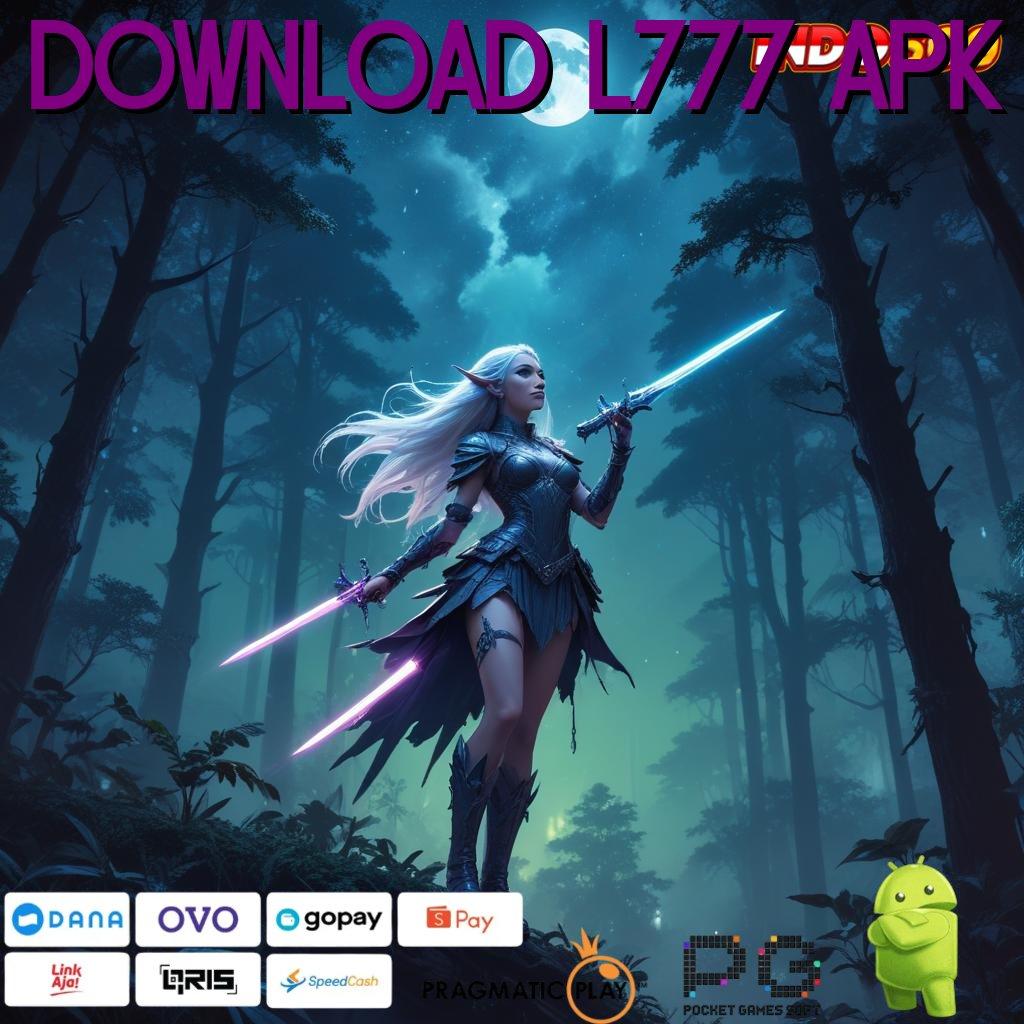 Download L777 Apk