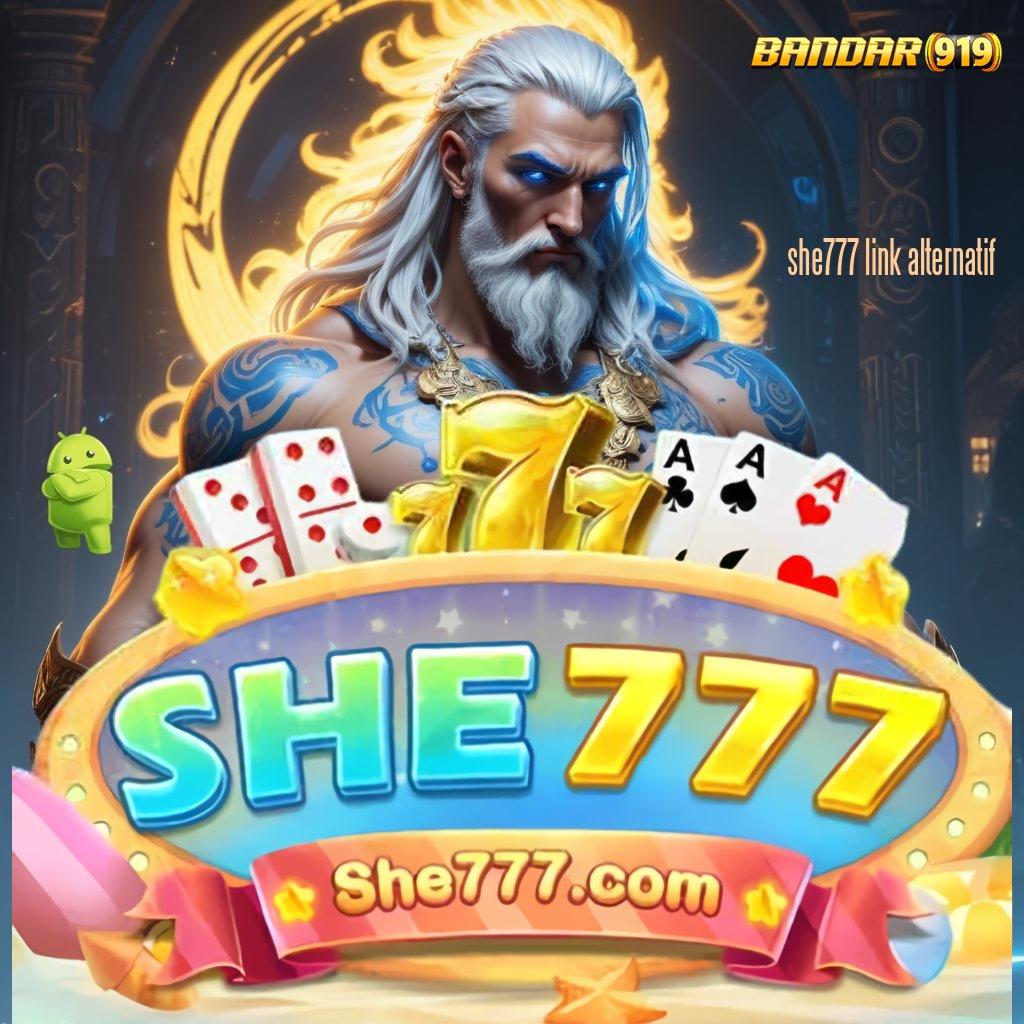 SHE777 LINK ALTERNATIF 💥 Bazar Peluang Promo Code Cepat Bonus