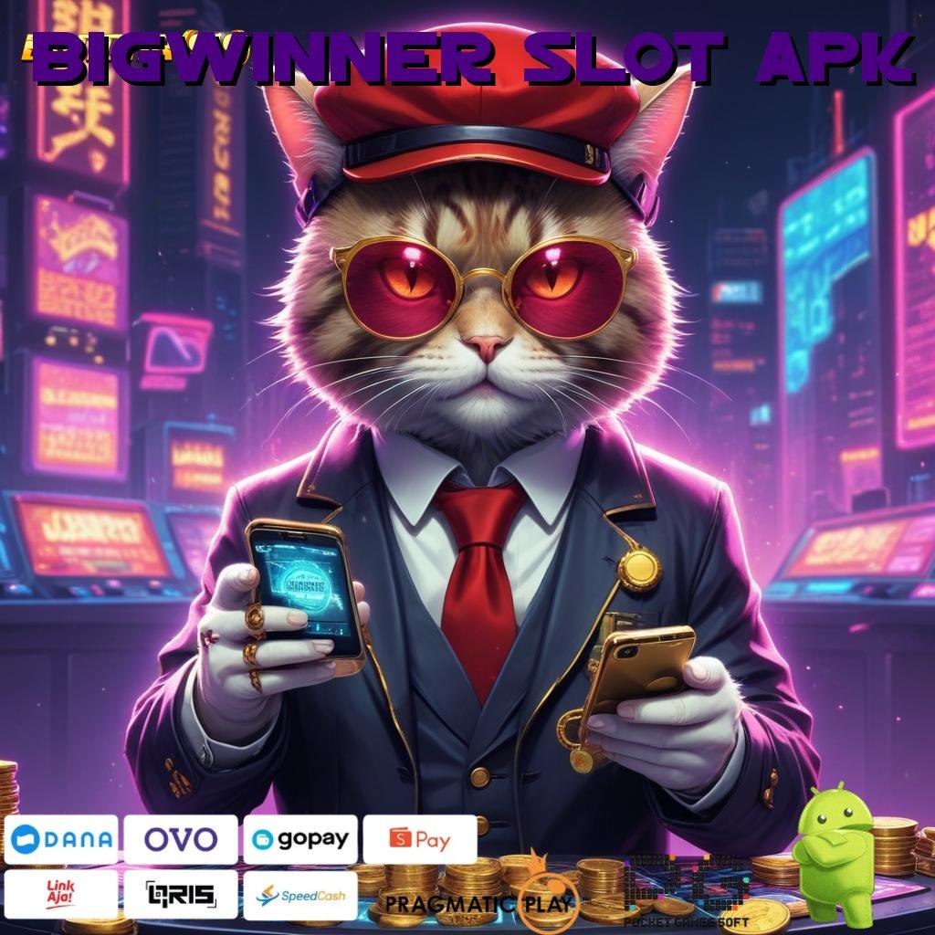 BIGWINNER SLOT APK > Event Baru Dengan Bonus Melimpah