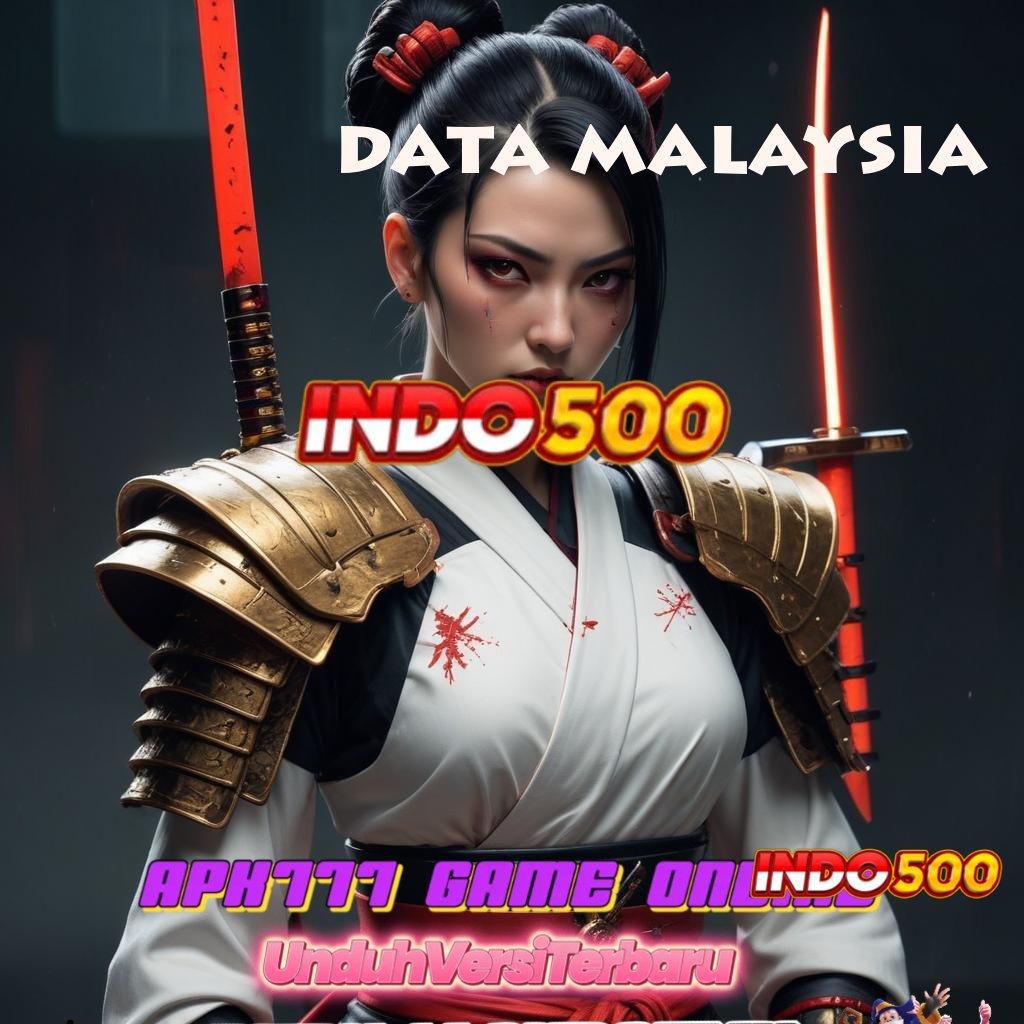 DATA MALAYSIA 💥 Jaminan Gak Kalah Ternama Dinegara Sendiri Penarikan Duit Gak Berhenti