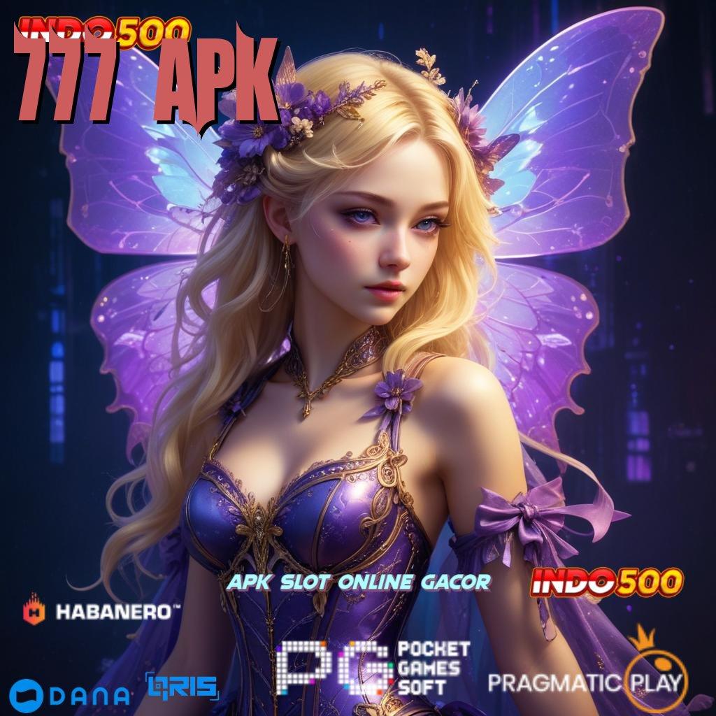 777 APK > Kemudahan Baru Dalam Slot Online Terpercaya