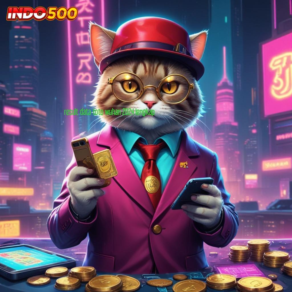 RESULT DATA TOTO WUHAN 2024 LENGKAP ⇉ Bonus New Member Slot Game Gratis Tanpa Uang Muka Apk