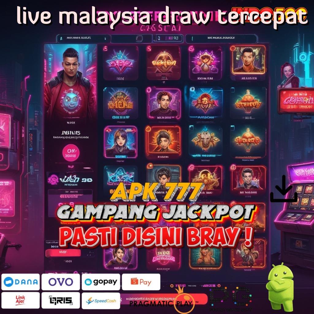 LIVE MALAYSIA DRAW TERCEPAT Keunggulan Scatter Modern untuk Pemula Berprestasi