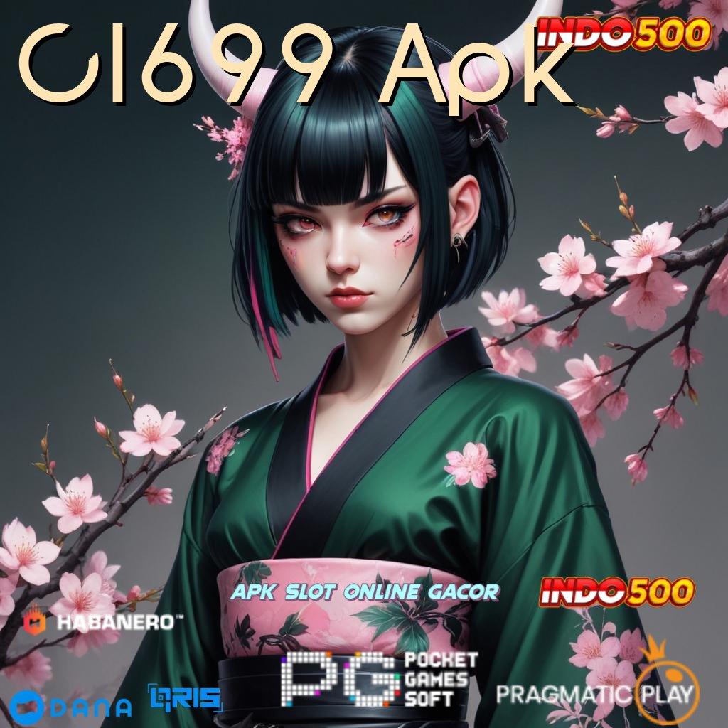 Cl699 Apk