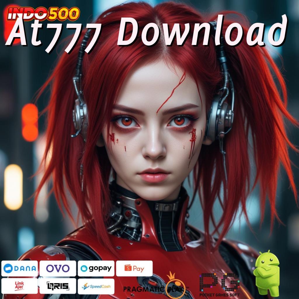 At777 Download