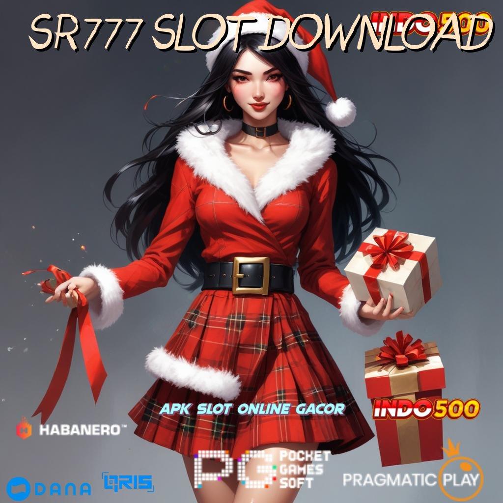 SR777 SLOT DOWNLOAD > paket bonus mental juara raih untung gacor