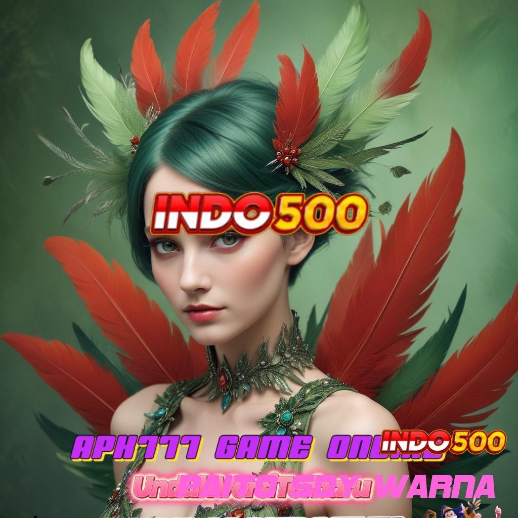 PAITO SDY WARNA Ovo 25rb Apk Slot Tanpa Pengisian Modal