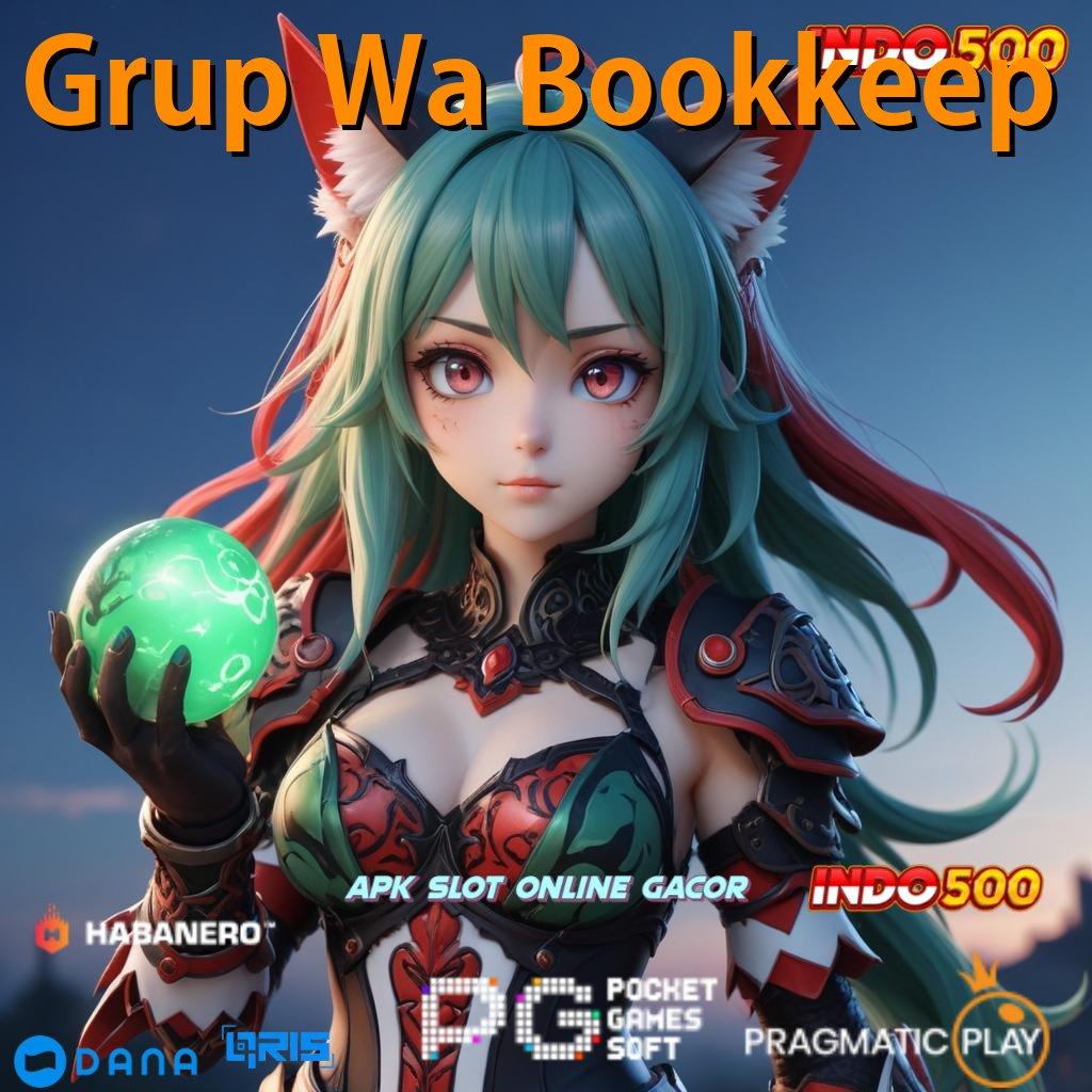 Grup Wa Bookkeep