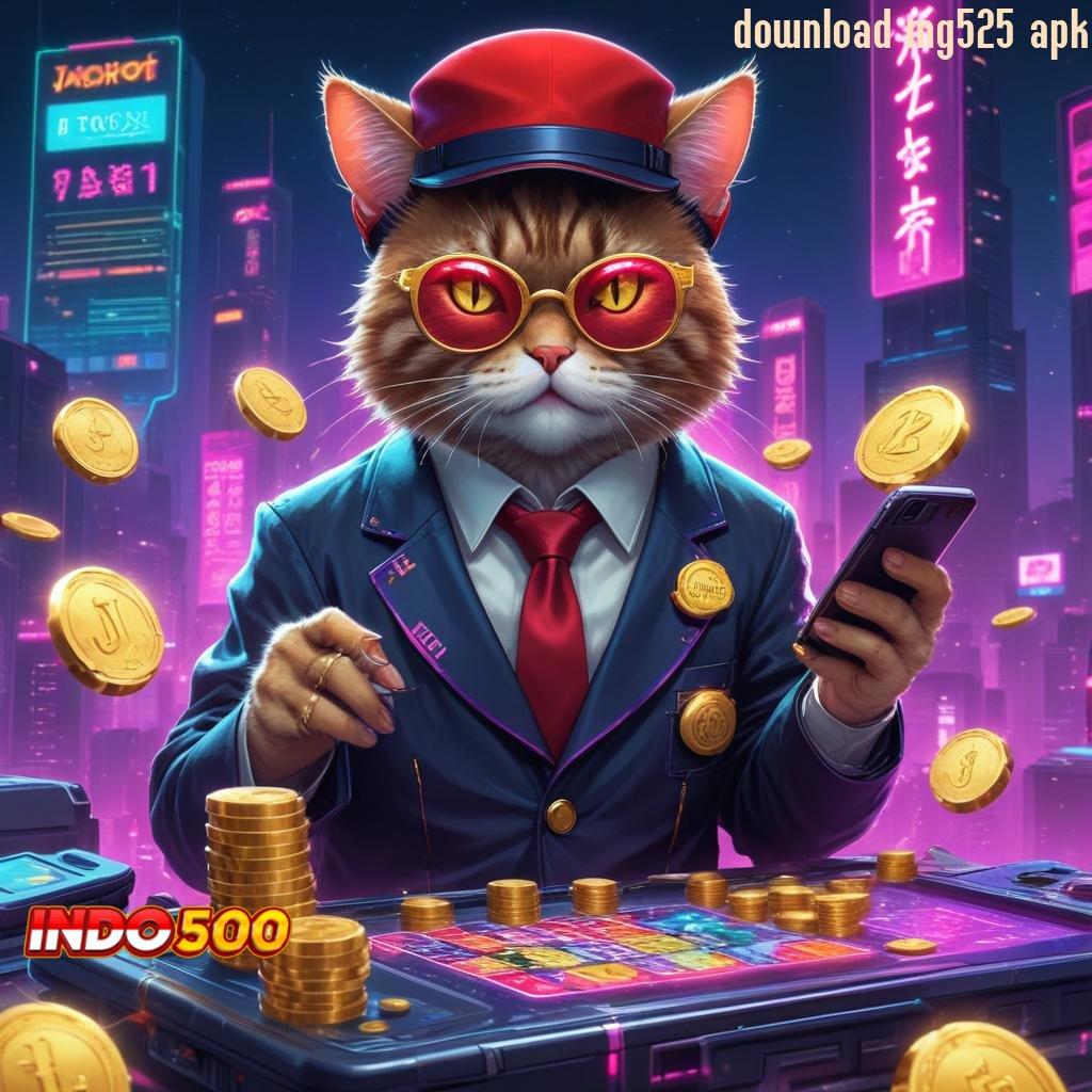 DOWNLOAD MG525 APK | kerja digital infrastruktur digital game