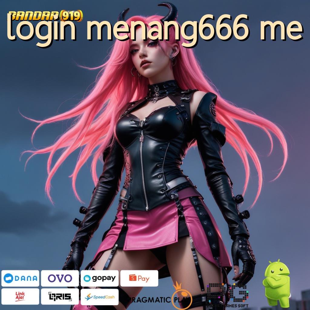 LOGIN MENANG666 ME # Paket Kaya Spesial untuk Pemain Baru yang Aktif