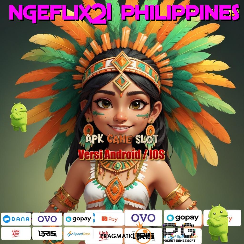 NGEFLIX21 PHILIPPINES : Dp Linkaja 5 000 Cheat Slot Apk Terbaru Tanpa Root