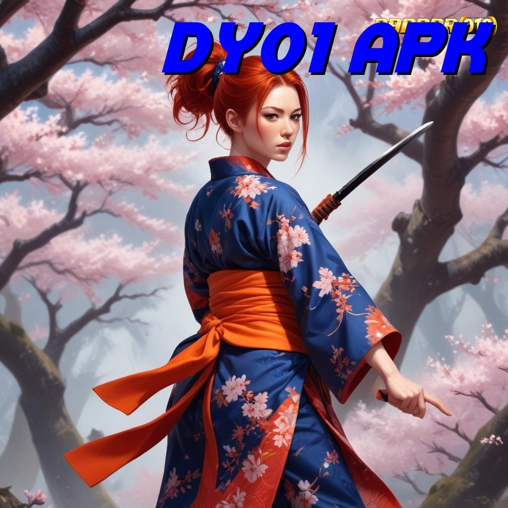 DY01 APK , Terjamin Keberuntungan Tinggi Apk Slot Gacor 777 Android & iOS Versi Terbaru