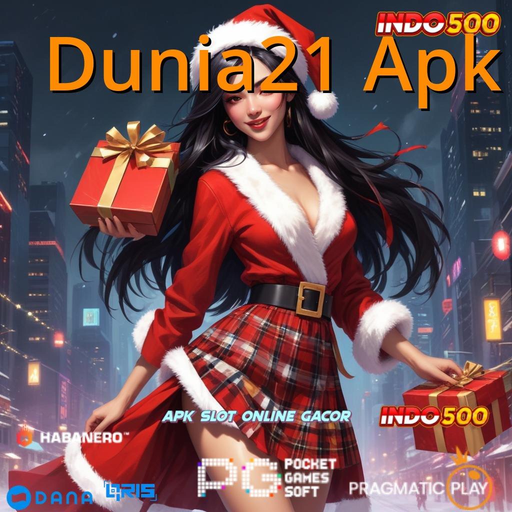 Dunia21 Apk