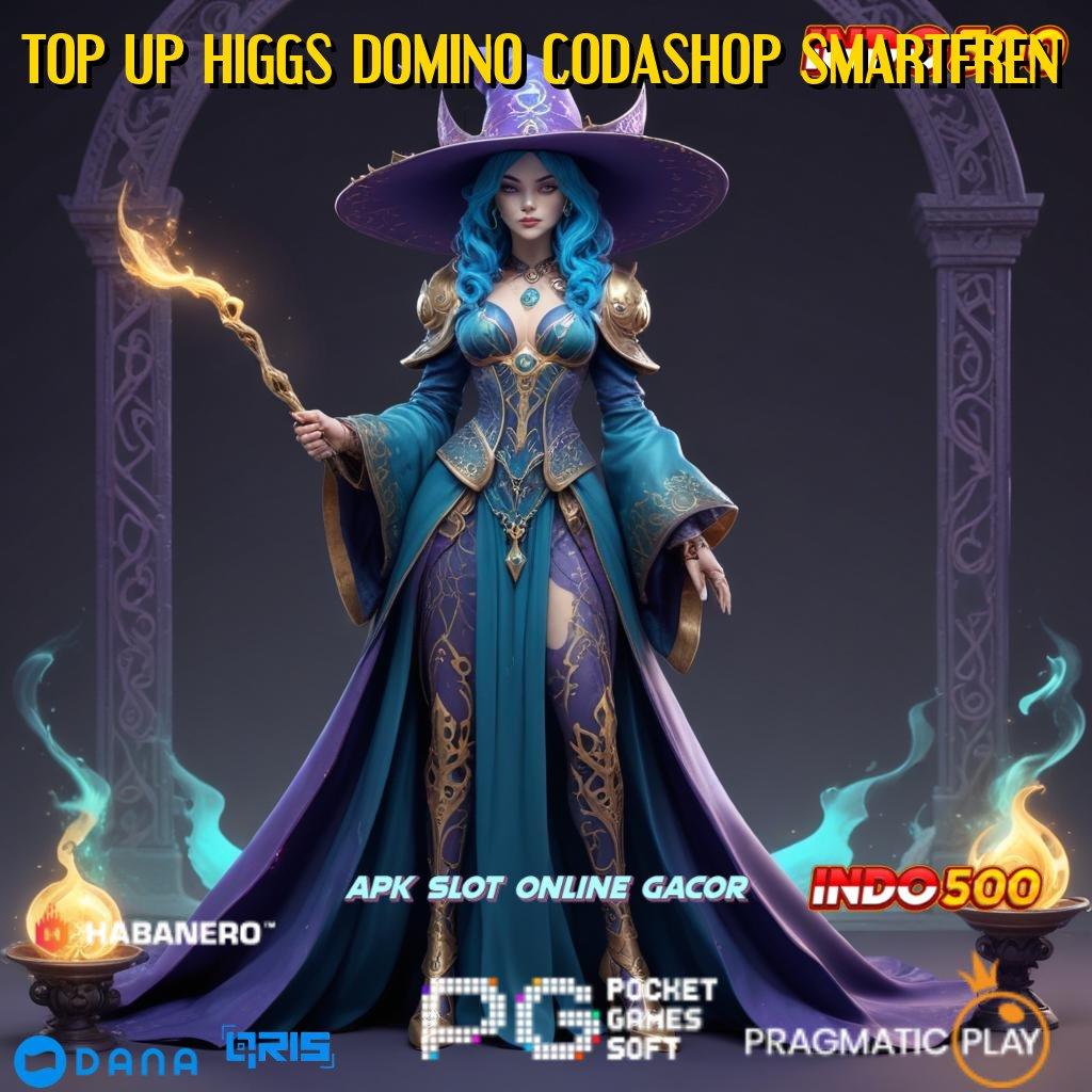 TOP UP HIGGS DOMINO CODASHOP SMARTFREN , scatter cepat spin rizki jalan pintas ke auto maxwin