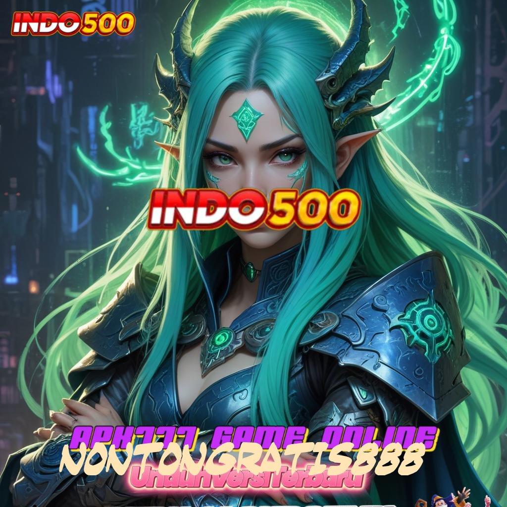 NONTONGRATIS888 ➳ Lingkup Digital Baru Dengan Pola Canggih Stabil