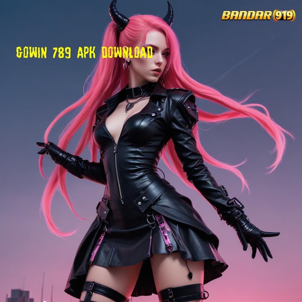 GOWIN 789 APK DOWNLOAD 🎮 wizards want war! maxwin instan