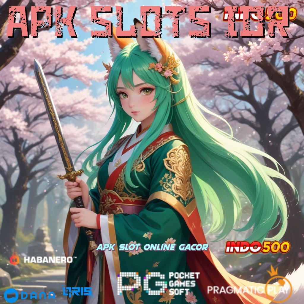 APK SLOTS IDR ⚡ Ini Dia Faktanya Hadiah 100 Newbie Bebas IP